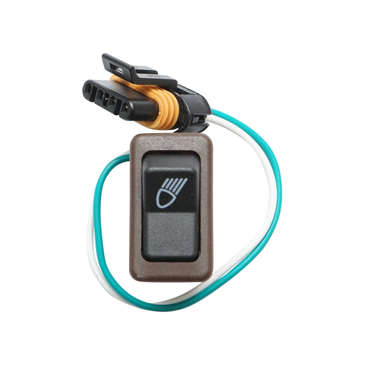 Intrerupator lumini pentru John Deere cod OEM AL151415
